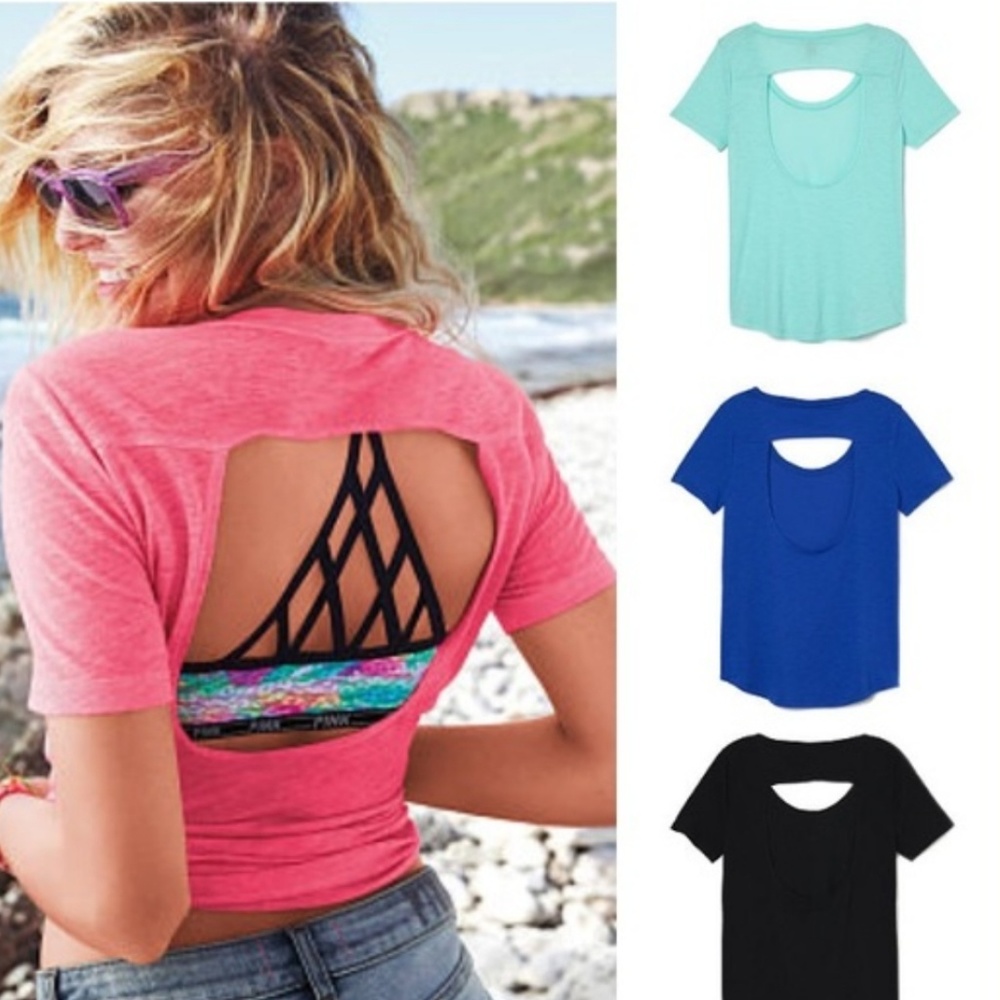 Green vs PINK shirt
